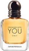 Туалетная вода Stronger With You Only 21век