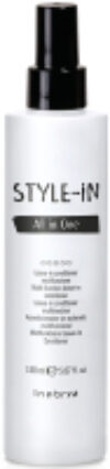 Кондиционер для волос Style-In All in One Многофункциональный несмываемый 21век