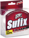 Леска монофильная Sufix Elite 0.45мм / DS1XL045024A9T 21век