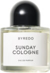 Парфюмерная вода Sunday Cologne 21век