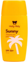 Эмульсия солнцезащитная Sunny SPF 50+ 21век