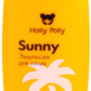 Эмульсия солнцезащитная Sunny SPF 50+ 21век