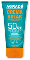 Крем солнцезащитный Sunscreen Cream SPF50 21век