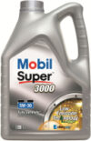 Моторное масло Super 3000 XE 5W30 / 150944 21век