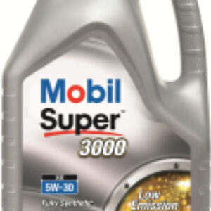 Моторное масло Super 3000 XE 5W30 / 150944 21век
