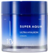 Крем для лица Super Aqua Ultra Hyalron Cream Интенсивно увлажняющий 21век