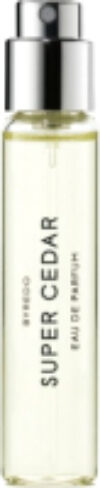 Парфюмерная вода Super Cedar 21век