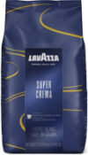 Кофе в зернах Super Crema 21век