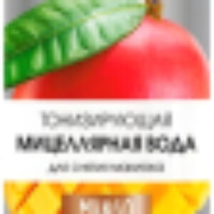 Мицеллярная вода Super Food Тонизирующая 21век