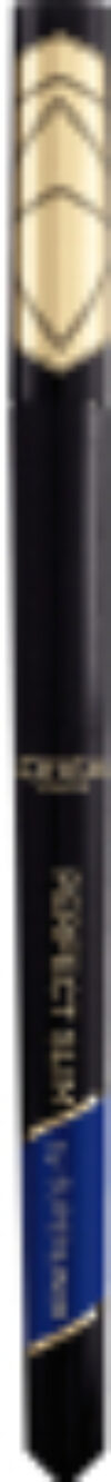 Подводка-фломастер для глаз Superliner Perfect Slim 21век