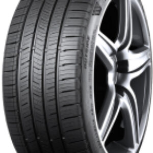 Летняя шина Supreme 275/40R20 106W 21век