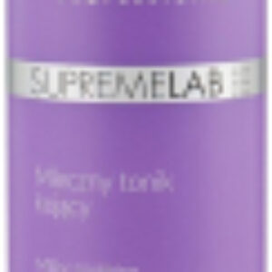 Тоник для лица Supremelab Microbiome Pro Care молочный успокаивающий 21век