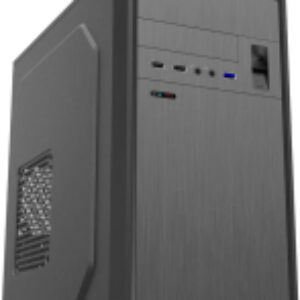 Корпус для компьютера SV511C 21век