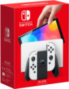 Игровая приставка Switch OLED 21век