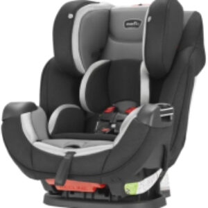 Автокресло Symphony e3 DLX Platinum Series Apex / 34612084 21век