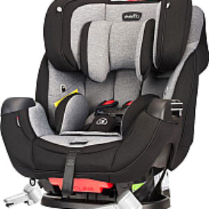 Автокресло Symphony e3 DLX Platinum Series Ashland Gray / 34612173 21век