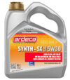 Моторное масло Synth-SX 5W30 / ARD010039-004 21век