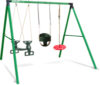 Качели Systems 3 / slpmk3-ddd 21век