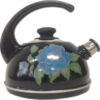 Чайник со свистком T04/25/02/13 21век