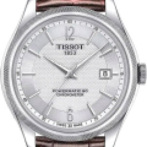 Часы наручные мужские T108.408.16.037.00 21век