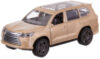 Масштабная модель автомобиля T108779 21век