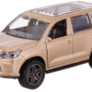 Масштабная модель автомобиля T108779 21век