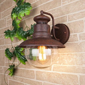 Бра уличное Talli D GL 3002D 21век