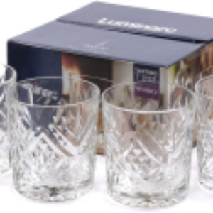 Набор стаканов Tasting Time Whisky P9244 21век
