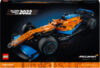 Конструктор Technic Гоночный автомобиль McLaren Formula 1 / 42141 21век