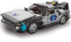 Конструктор Technics Машина времени DeLorean DMC-12 / 27019 21век