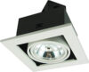 Точечный светильник Technika A5930PL-1WH 21век