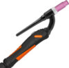 Горелка сварочная TECH TS 17F (M12x1) 4м / IOI6906 21век