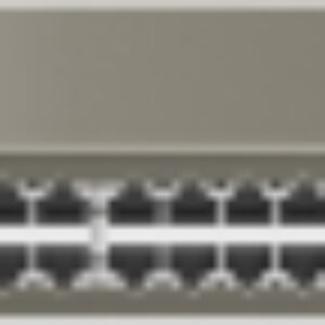 Коммутатор TEG1124P-24-250W 21век