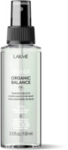 Масло для волос Teknia Organic Balance кенди для волос 21век