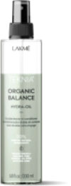 Кондиционер для волос Teknia Organic Balance двухфазный несмываемый 21век