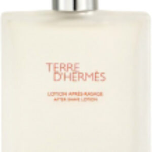 Лосьон после бритья Terre D'Hermes AfterShave 21век