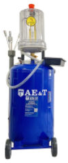 Установка для замены жидкости TF-6272PG 21век
