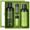Набор косметики для лица The Chok Chok Green Tea Watery Skin Care Set Тонер+Лосьон 21век