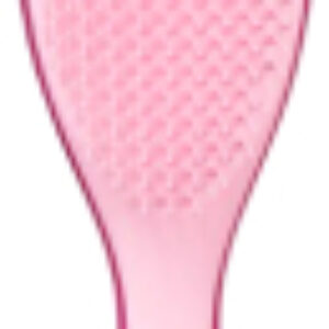 Расческа-массажер The Wet Detangler Raspberry Rouge 21век
