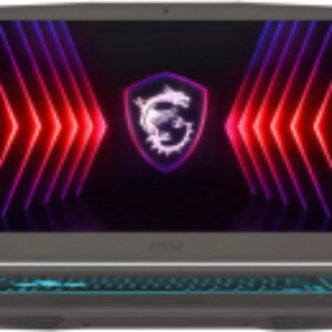 Игровой ноутбук Thin 15 B12VE-1685XBY 21век