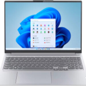 Ноутбук ThinkBook 16 G4+ IAP (21CY003KPB) 21век