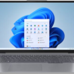 Ноутбук ThinkBook 16 G6 IRL (21KH001ERU) 21век