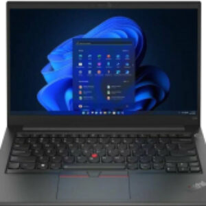 Ноутбук ThinkPad E14 Gen 4 (21E300F7PB) 21век
