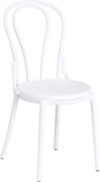 Стул Thonet пластик 21век