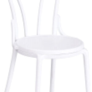 Стул Thonet пластик 21век