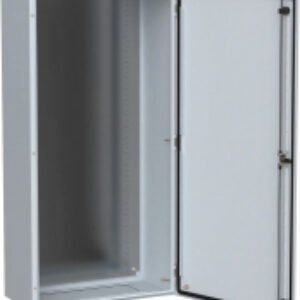 Корпус металлический TI5-10-N-120-060-030-66 21век