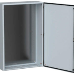 Корпус металлический TI5-10-N-120-080-030-66 21век