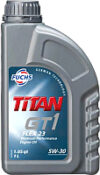 Моторное масло Titan GT1 Flex 23 5W30 / 601406928 21век
