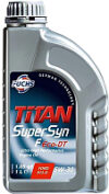 Моторное масло Titan Supersyn F Eco-DT 5W30 / 601411595 21век