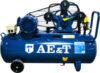 Воздушный компрессор TK-100-4 21век